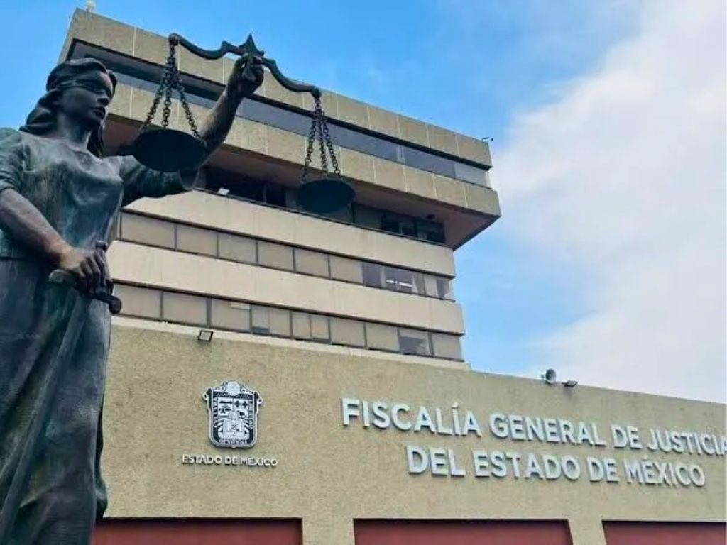 Detiene la Fiscalía del Estado de México a presunto secuestrador de seis familiares