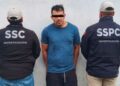 Detienen a La Muñeca, vinculado con La Unión Tepito y con el caso del asesinato de dos colaboradores de Clara Brugada en la CDMX