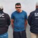 Detienen a La Muñeca, vinculado con La Unión Tepito y con el caso del asesinato de dos colaboradores de Clara Brugada en la CDMX