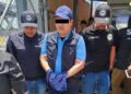 Detienen en EU a funcionario de Aduanas de México por delincuencia organizada