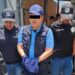 Detienen en EU a funcionario de Aduanas de México por delincuencia organizada