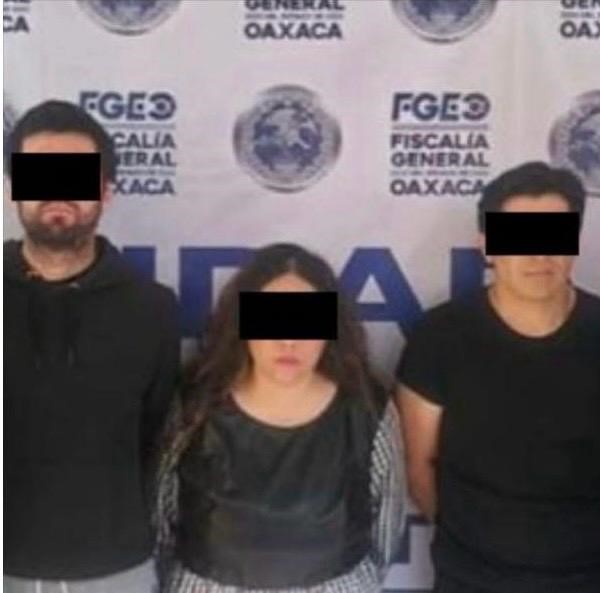 Autosecuestro