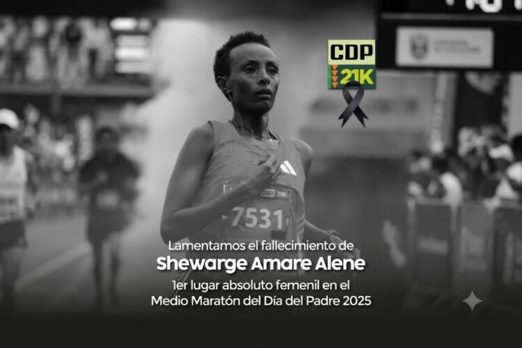 Carrera Día del Padre