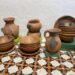 Vista del Museo de la Gastronomía de Milpa Alta durante su inauguración, un recinto que celebra la cocina tradicional, los ingredientes emblemáticos de la región y el trabajo de las cocineras y cocineros tradicionales.