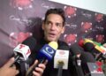 Cristián de la Fuente conversa con medios de comunicación sobre la paternidad, la relación con su hija y los sacrificios que realiza para mantenerse presente en su vida pese a la distancia.