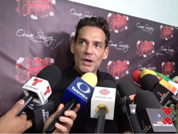 Cristián de la Fuente conversa con medios de comunicación sobre la paternidad, la relación con su hija y los sacrificios que realiza para mantenerse presente en su vida pese a la distancia.