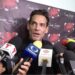 Cristián de la Fuente conversa con medios de comunicación sobre la paternidad, la relación con su hija y los sacrificios que realiza para mantenerse presente en su vida pese a la distancia.