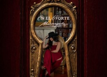 Mariangela promociona su sencillo En el Norte, una cumbia norteña que expresa amor propio y condiciones claras para una relación desde la perspectiva femenina.