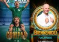 Conductores y comentaristas de Televisa y TV Azteca participan en programas especiales del Mundial 2026 mientras ambas televisoras buscan conquistar el rating con estilos de cobertura diferentes.