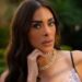 Galilea Montijo durante un evento público en el que confirma que su contrato con Televisa termina en diciembre y responde a rumores sobre su carrera.