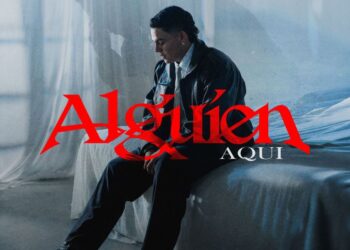 El cantante colombiano Miguel Bueno promociona su nuevo sencillo “Alguien Aquí”, una canción de pop latino con influencias urbanas que llega acompañada de un videoclip oficial grabado en Medellín.