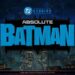 Imagen promocional de Absolute Batman, la nueva serie animada de DC Studios basada en el cómic de Scott Snyder y Nick Dragotta.