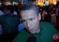 Alfredo Adame ofrece declaraciones tras el partido entre México y Corea del Sur, donde analiza el desempeño de la Selección Mexicana y reconoce la dificultad que representó el conjunto asiático.