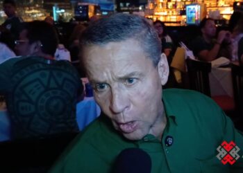 Alfredo Adame ofrece declaraciones tras el partido entre México y Corea del Sur, donde analiza el desempeño de la Selección Mexicana y reconoce la dificultad que representó el conjunto asiático.