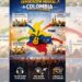 Productores, compositores y artistas colombianos participan en proyectos internacionales que fortalecen la presencia global de la música del país.