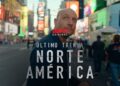 Imagen conceptual de producciones televisivas sobre el Mundial 2026, donde se destacan la serie documental Último tren a Norteamérica con Martín Ainstein y el programa Misterios de Futbol de Maussan TV, que exploran sedes, cultura y teorías alrededor del futbol.