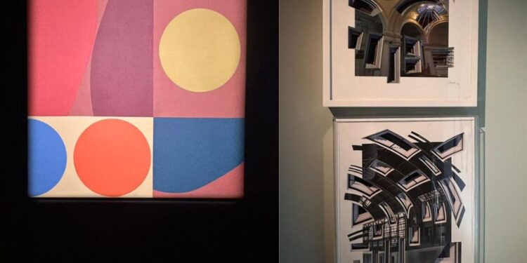José Luis Puche y destacados artistas presentan «Reconstruyendo Futuros» en la CDMX