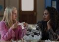 Imagen promocional de la serie “Elle”, precuela de Legalmente Rubia, que muestra a Elle Woods en su etapa previa a Harvard en Prime Video.