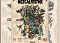 Asistentes recorren una exposición de MezcalFestMX mientras degustan distintas variedades de mezcal y conversan con productores artesanales sobre los procesos tradicionales de elaboración de esta bebida mexicana.