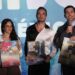 El gobernador Pablo Lemus Navarro y la secretaria de Turismo Michelle Fridman Hirsch presentan la campaña Embajadores de Jalisco y el Pasaporte Mundialista 2026, una estrategia que promoverá los atractivos turísticos, culturales y gastronómicos del estado rumbo al Mundial de Futbol.