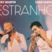 Ricky Martin y Luan Santana promocionan “Estranho”, la nueva versión en portugués de uno de los temas más emblemáticos del cantante puertorriqueño.