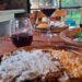 Platillos elaborados con ingredientes de Milpa Alta en el restaurante Ruta de la Milpa, proyecto gastronómico liderado por el chef Jorge Córcega.