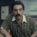 El actor Diego Luna interpreta a Martín de la Torre en una escena de la película México 86, personaje ficticio inspirado en las negociaciones y acontecimientos que permitieron a México organizar la Copa Mundial de Futbol de 1986.