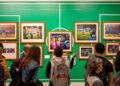 De la pelota mixteca al futbol llanero: exposición celebra los juegos que unen a México