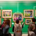 De la pelota mixteca al futbol llanero: exposición celebra los juegos que unen a México