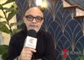 Elías Solorio durante una entrevista en la que habla sobre la tercera temporada de Riquísimos… Por Cierto y el futuro de Vecinos.