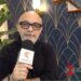 Elías Solorio durante una entrevista en la que habla sobre la tercera temporada de Riquísimos… Por Cierto y el futuro de Vecinos.