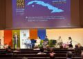 Participantes del Foro DDC dialogan sobre democracia, sociedad civil y posibles escenarios de transición política en Cuba.