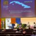 Participantes del Foro DDC dialogan sobre democracia, sociedad civil y posibles escenarios de transición política en Cuba.