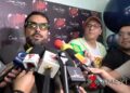 El cantante y actor Pablo Montero ofrece una entrevista en la que habla sobre la influencia de su padre, la importancia de la familia, la salud mental y los cambios que experimentó desde que se convirtió en papá.