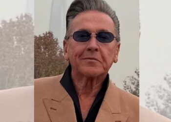 Ricardo Montaner y su familia anuncian una iniciativa solidaria para enviar ayuda a comunidades afectadas por el terremoto en Venezuela.