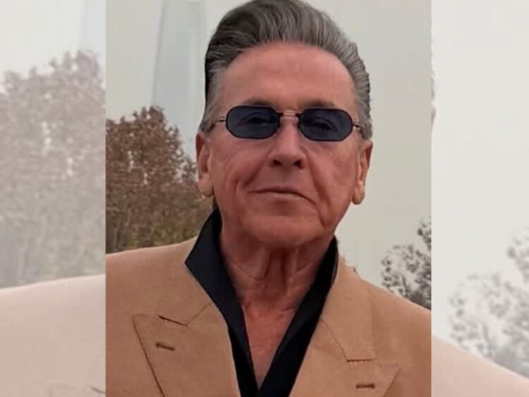 Ricardo Montaner y su familia anuncian una iniciativa solidaria para enviar ayuda a comunidades afectadas por el terremoto en Venezuela.