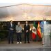 Representantes de España y México participan en un encuentro sobre turismo inclusivo y diversidad en la Residencia de España.