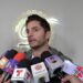 Daniel Elbittar ofrece una entrevista en la que expresa su dolor por la tragedia en Venezuela y hace un llamado a la solidaridad con los damnificados.