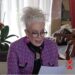 Laura Zapata ofrece una conferencia de prensa para hablar sobre la sentencia dictada contra la enfermera responsable de las lesiones de su abuela Eva Mange y anuncia nuevas acciones legales.