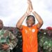 Cuando el fútbol venció a la guerra: la hazaña de Drogba en Costa de Marfil