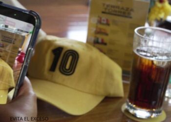 ¿Verás los partidos en casa? Prueba estos cocteles de brandy inspirados en 10 países