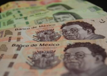 Actividad económica crece 1.2% en abril, su mayor avance desde 2021