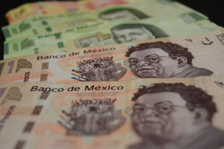 Actividad económica crece 1.2% en abril, su mayor avance desde 2021