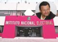 INE exonera a Martín López Obrador de presunto financiamiento indebido para Morena