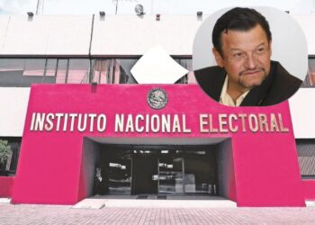 INE exonera a Martín López Obrador de presunto financiamiento indebido para Morena