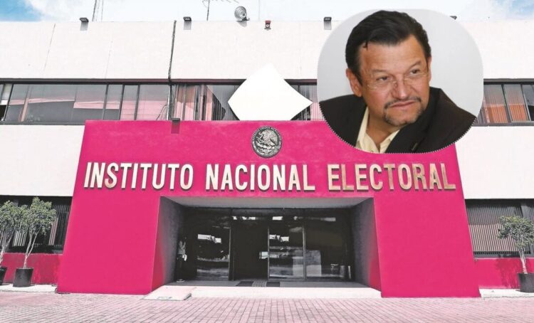 INE exonera a Martín López Obrador de presunto financiamiento indebido para Morena