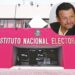 INE exonera a Martín López Obrador de presunto financiamiento indebido para Morena