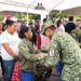 Fuerzas Armadas encabezan a las instituciones más confiables en México en 2025: OCDE