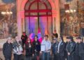 Alex Lora y El Tri reciben la condecoración de “Huéspedes Ilustres” en la Ciudad de Lima