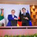 México y Alemania buscan mejorar comercio y cultura